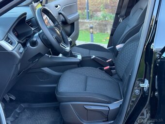 Renault Captur - vozidlo v záruke, 10200 KM, rok výroby 2025 - 18
