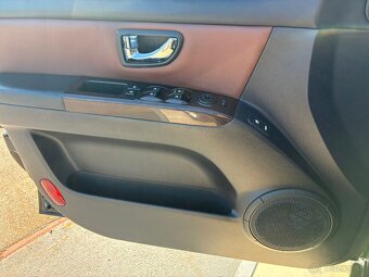 Kia Sorento 2.5CRDi, 125KW, 4X4 - 18