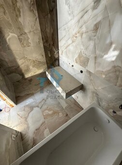 Obkladačské práce obklady dlažby - 18