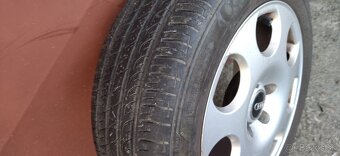 Predám Audi A4 B7 1.9TDI Avant - 18