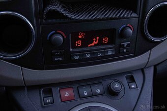 Citroën Berlingo 1.6 HDi 16V 92k Collection - 18