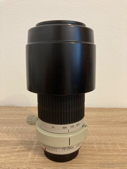 Canon eos 6D mk ii - 18