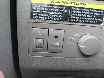 Kia Sorento 3,5 V6 B+LPG 4x4 - 18