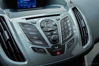 Ford C-Max 1.6 TDCi DPF Ambiente - 18