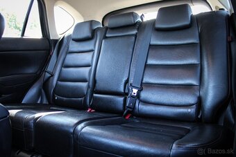 Mazda CX-5 2.2 Skyactiv-D 175k AWD Revolution A/T - 18