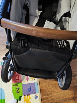 Kočík Espiro next Avenue - 18