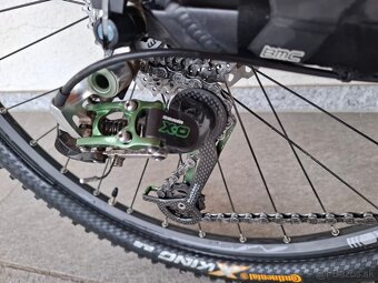 Bmc trailfox TF 01 fully - 18