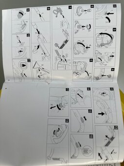 Karcher tepovač/vysávač SE 4001 - 18