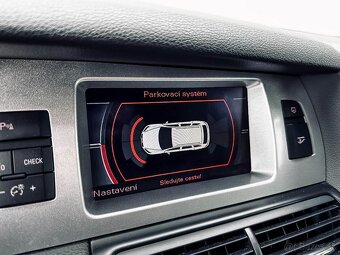 Audi Q7 3.0 TDI quattro tiptronic DPF - 18
