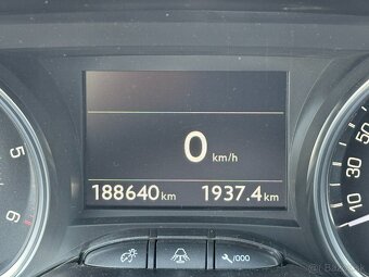 Peugeot 2008 1.6 e-HDi Allure - 18