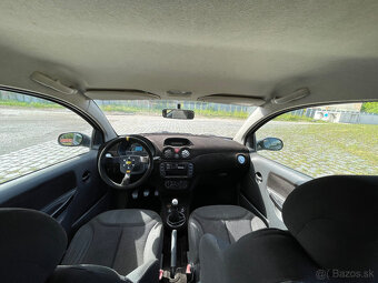 Citroen C2, 1.6 VTS - 18