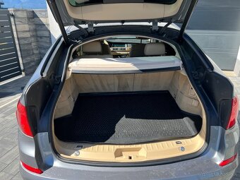 BMW GT 530d 3.0d 180kw rad 5 F07 - 18