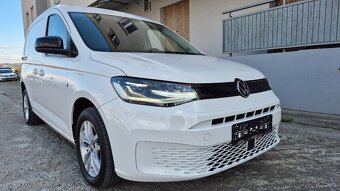 Volkswagen Caddy 2.0 TDI SCR - 18
