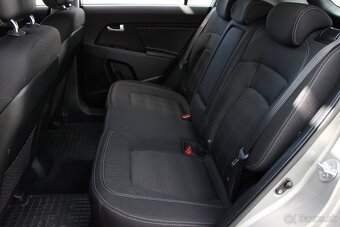 Kia Sportage 1.7 CRDi VGT 2WD LX už od 89€ mesačne - 18