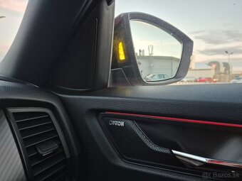 Škoda Kodiaq 4x4 140kW Sportline DSG 100 000km - 18