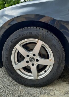 Predám  Volkswagen Passat Variant 2.0 TDI EVO Elegance DSG - 18