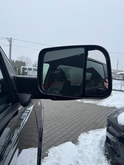 Dodge Ram, LIMITED, 2022 Black Edition - 18