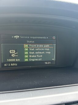 Bmw 525i e61 plus lpg - 18