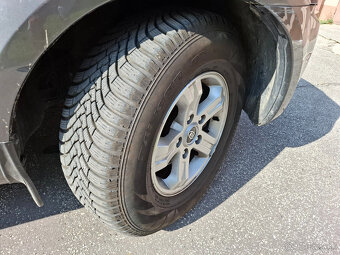 KIA SORENTO 2,5 diesel 4x4 AUTOMAT - 18