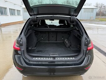 BMW 320d 140kw xDrive 2020 - 18
