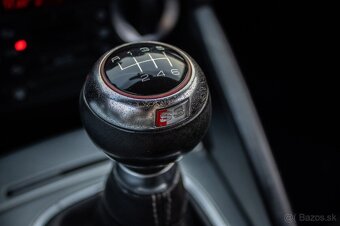 Audi S3 Quattro 2.0 TFSI, 195kW, M6 - 18