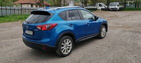 Cx-5 - 18