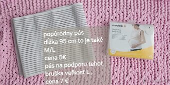 Tehotenské oblečenie - 18