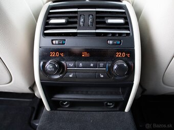 BMW Rad 7 750i xDrive A/T odpočet DPH - 18