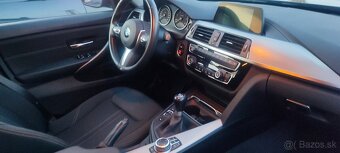 BMW Rad 4 Gran Coupé 418d M Sport Odpočet DPH: 13 415 € Možn - 18