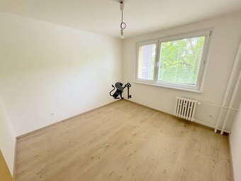 4 izbový byt, Hlavná ulica, Stupava - 18