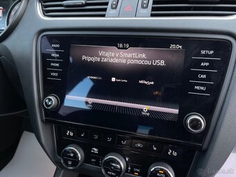 Škoda Octavia Combi 1.5 TSI Style DSG - 18