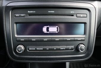 Škoda Fabia Combi 1.2 TSI Ambiente - 18