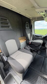 Iveco Daily 3.0 170 HP ExtraLong Chladiarina - 18