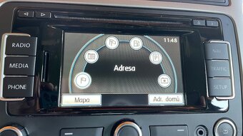 VW Tiguan 2.0l TDI, 7st.DSG, 4x4, 130KW - 18