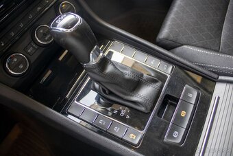 Škoda Superb 2.0 TDI 190k Style DSG EU6 - 18