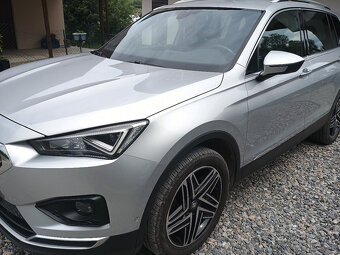 SEAT TARRACO - 18