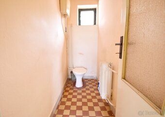 Na predaj rodinný dom s garážou, Lietava - 18