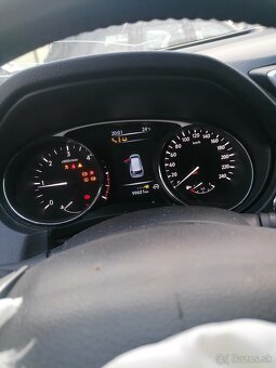 Nissan X-Trail Tekna - 18