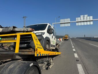 Odťahová služba Prešov ,Rescue, Towing Truck - 18