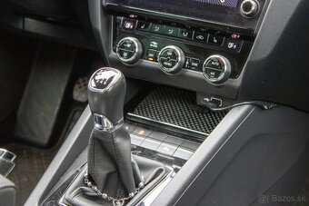 Škoda Octavia Combi 1.4 TSI + CNG G-Tec Ambition, 81kW, - 18