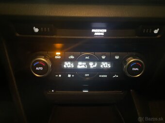 Mazda 3 2.2 Skyactiv -D150 Attraction,Sedan,2016,183000km - 18