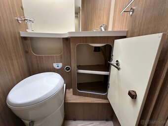 OBYTNÝ AUTOMOBIL MiLLER MONTANA - 18