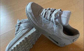 Nike Air Max 90 + Superdry - 18