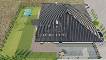 REZERVOVANÝ MODERNÁ 4-IZBOVÁ NOVOSTAVBA RODINNÉHO DOMU V... - 18