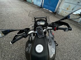 Benelli TRK 502 X - 18