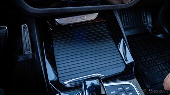 BMW X3 xDrive20d mHEV / ODPOČET - 18