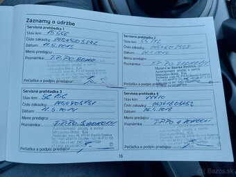 Kia Sportage 1.6 GDI 2WD LX  r.v.2014, kúp. v SR - 18