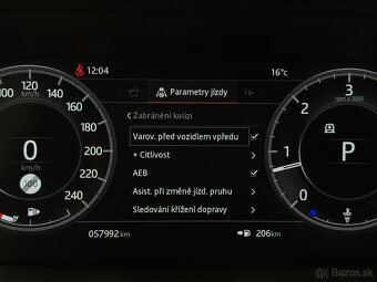 Land Rover Discovery, 3.0SDV6 HSE, RV.2/2019, 7 MÍST, vzduch - 18