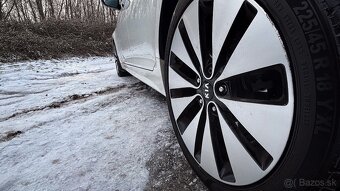 Kia Optima 1.7 CRDi AT - 18