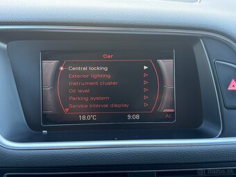 Audi Q5 2.0TDI QUATTRO 170 PS S-LINE - 18